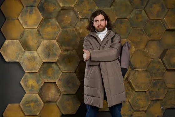 Как работает система DualWarm — двойная теплоизоляция NorthBloom