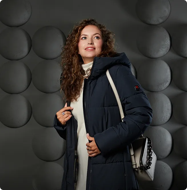 Женская одежда