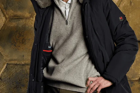 Светоотражающие элементы — не только безопасность, но и фирменный стиль