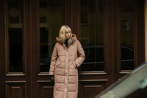 Что дает технология Climate Comfort System