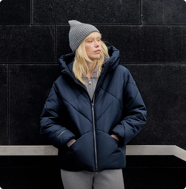 Женская одежда