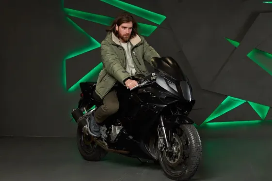 Почему NorthBloom использует фурнитуру YKK