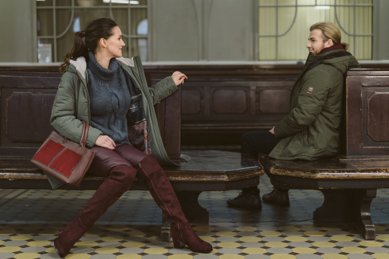 Почему NorthBloom не продаётся на маркетплейсах — производитель верхней одежды